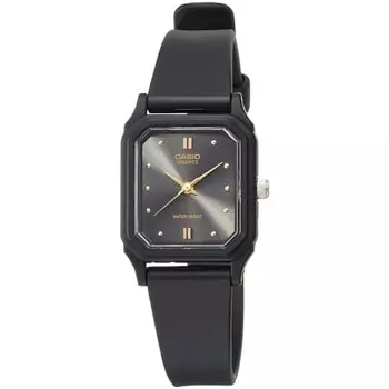 Casio import watch LQ-142E-1A black