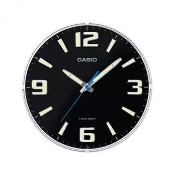 Casio Iq 1009j 1jf [внутренние радиочасы настенные часы]