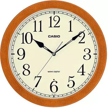 Casio Iq 1021j 7jf [радио Часы Часы]