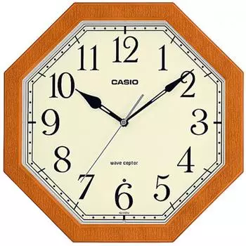 Casio IQ 1023J 7JF [Радиочасы]