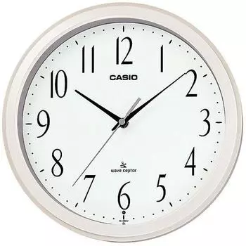 CASIO IQ 1060J 7JF [радиочасы]