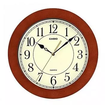 Casio Iq 135 5jf [interior Clock]