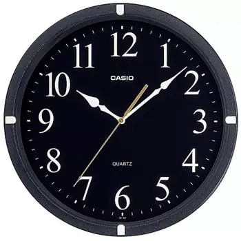 Casio Iq 97 1jf [внутренние часы настенные часы]