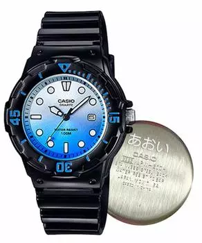 CASIO Kids Watch - Waterproof Children s Watch for Elementary School Girls - Parent-Child