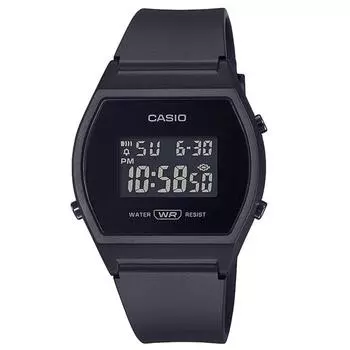 Casio Коллекция LW-204-1BEF Uni Watch