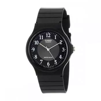 Casio Кварцевые часы Casio Mq 24 1b3 []