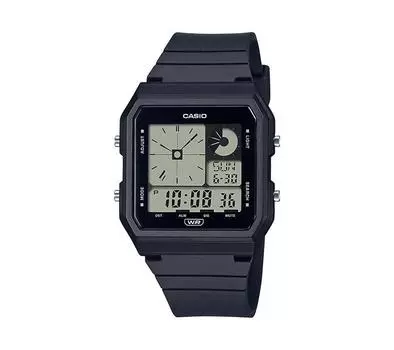 Casio LF-20W-1ADF Модные мужские женские наручные часы