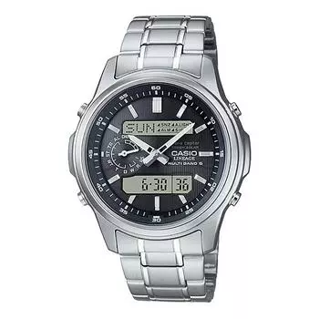 CASIO LINEAGE Lineage LCW M300D 1AJF [MULTIBAND6 многодиапазонный 6 ]