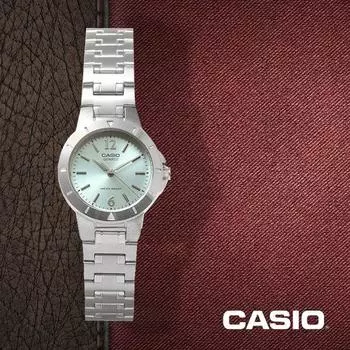 Casio LTP-1177A-3A Женские металлические часы