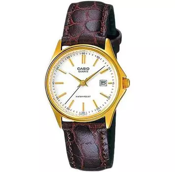 Casio LTP-1183Q-7A Collection часы