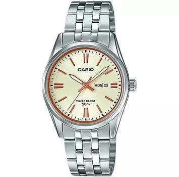Casio LTP-1335D-9A Collection часы