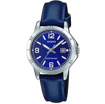 Casio LTP-V004L-2BUDF 35 mm часы
