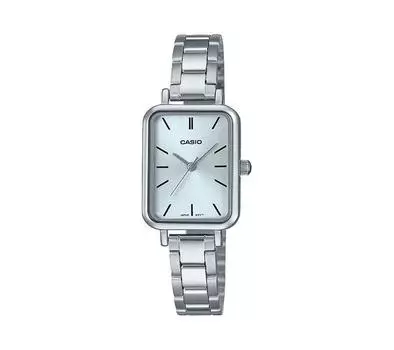 Casio LTP-V009D-2EUDF Модные мужские женские наручные часы
