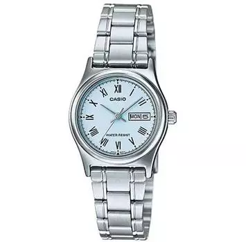 Casio LTPV006D2B часы