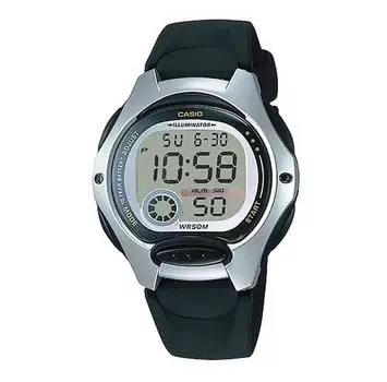 Casio LW-200-1AVDF часы