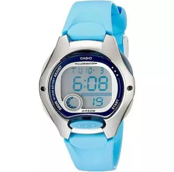 Casio LW-200-2BV часы