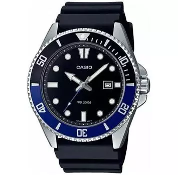 Casio MDV-107-1A2VEF часы