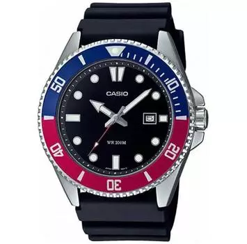 Casio MDV-107-1A3VEF часы