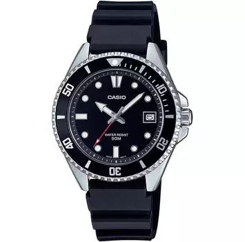 Casio MDV-10-1A1 часы