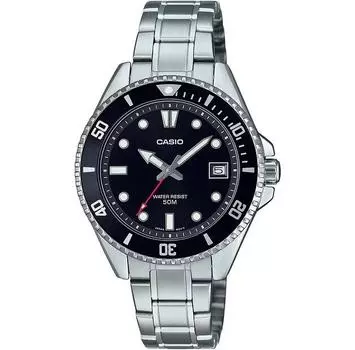Casio MDV-10D-1A1 часы