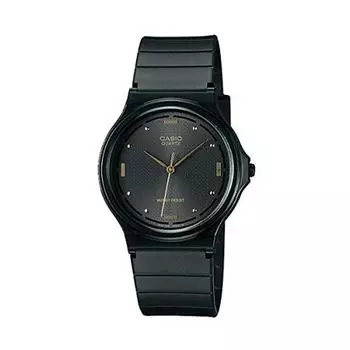 CASIO МОДЕЛЬ КЛАССИЧЕСКИЕ аналоговые простые часы [Casio] № mq76-1a (mq-76-1a) [Элемент]