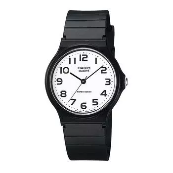 Casio Mq 24 7b2l [] [Casio] Аналоговые наручные часы с чипом Casio Chief Casio Pu Belt Unisex