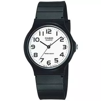 Casio Mq 24 7b2lljh [стандартные часы]