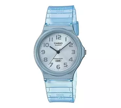 Casio MQ-24S-2BDF Модные мужские женские наручные часы