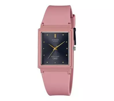 Casio MQ-38UC-4ADF Модные мужские женские наручные часы