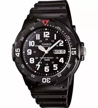 CASIO MRW-200H-1BVDF