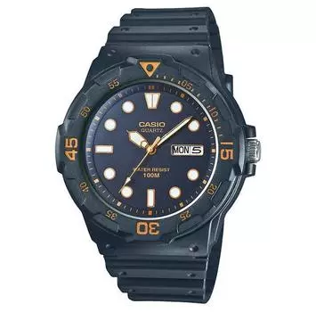 Casio MRW-200H-1E Collection часы