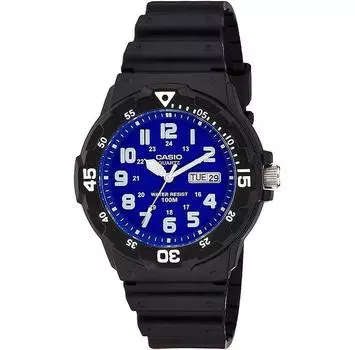 Casio MRW-200H-2B2 часы