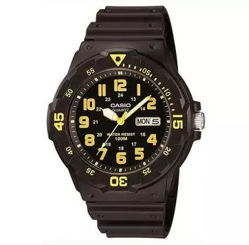 Casio MRW-200H-9B часы