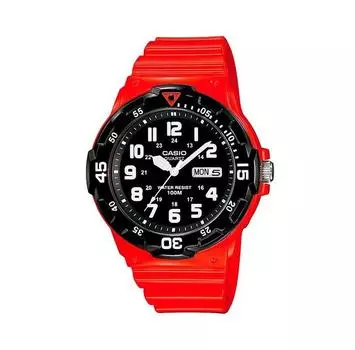 Casio MRW-200HC-4B часы