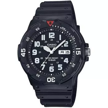 Casio Mrw 200hj 1bjh [стандартные часы]