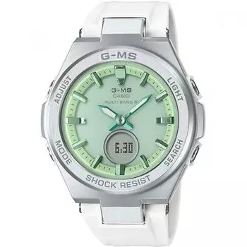 CASIO MSG W200FE 7AJF [GG MS]