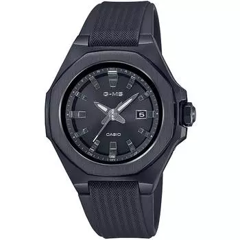 CASIO MSG W350G 1AJF [BABY G G MS]