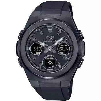 CASIO MSG W600G 1A2JF [BABY G G MS]