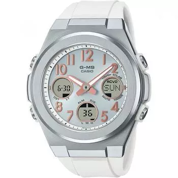 CASIO MSG W610 7AJF BABY GG MS