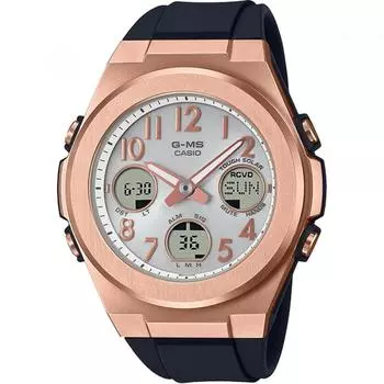 CASIO MSG W610G 1AJF [BABY G G MS]