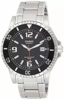 Casio MTD-1053D-1AVES Men s Quartz Watch
