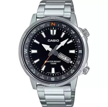 Casio MTD-130D-1A4 часы