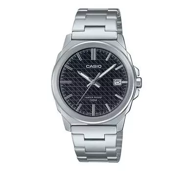 Casio MTP-E720D-1AVDF Модные мужские женские наручные часы