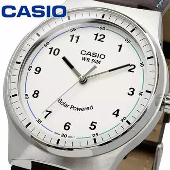 CASIO MTP RS105L 7BV [] Wristwatch Casio Watch Watch CHIF CASIO CHIPKASHI Overseas Model Soler