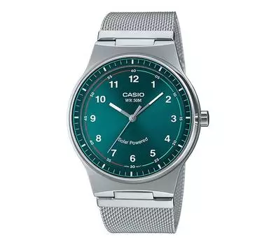 Casio MTP-RS105M-3BVDF Модные мужские женские наручные часы
