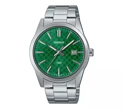 Casio MTP-VD03D-3A1UDF Модные мужские женские наручные часы