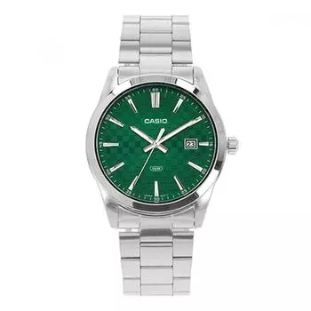 CaSio Mtp Vd03d 3a1udf Mtp Vd03d 3a1 Аналоговые мужские металлические часы MTP-VD03D-3A1UDF