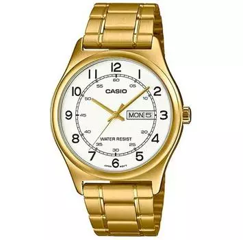 Casio MTPV006G7B часы