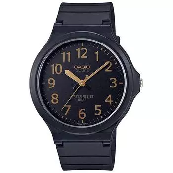 CASIO MW-240-1B2JH [Стандартные часы] Часы