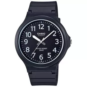Casio Mw 240 1bjh [стандартные часы]